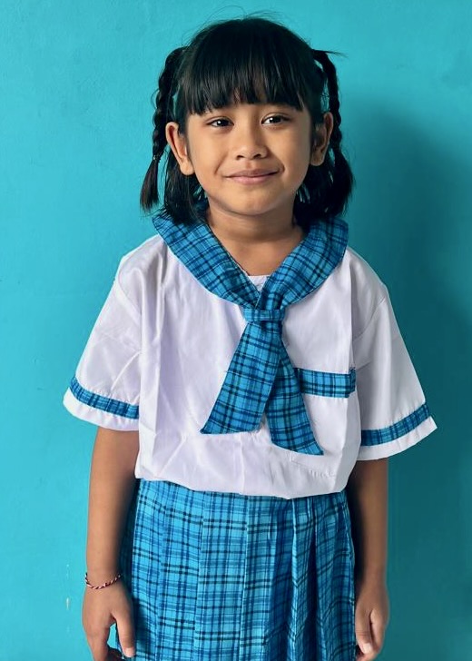 Krissi Day One School (2)